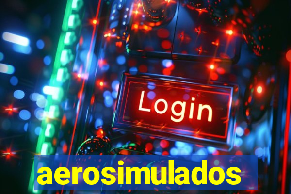aerosimulados