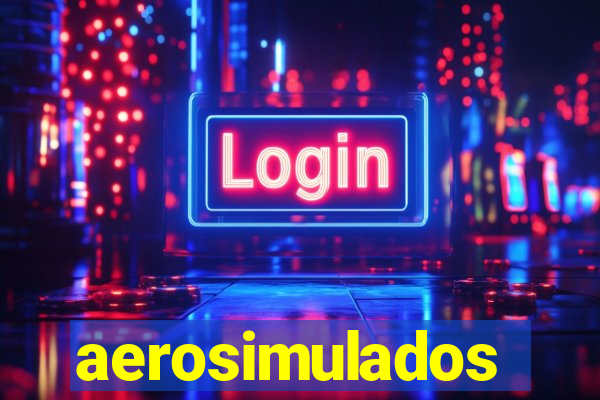 aerosimulados