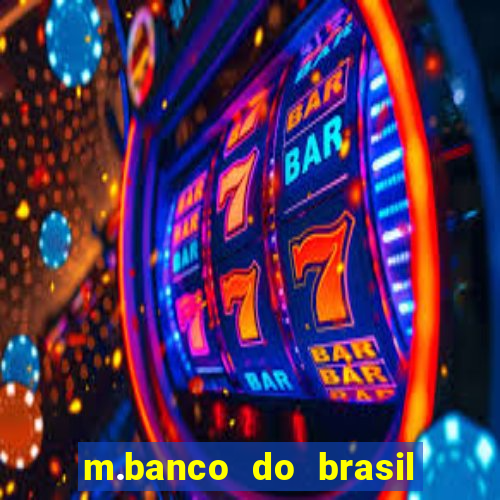 m.banco do brasil 777 bet