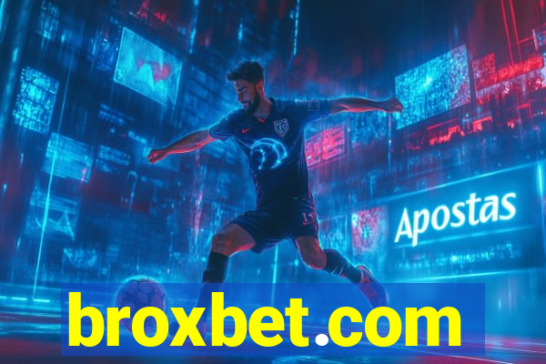 broxbet.com