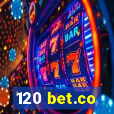120 bet.co