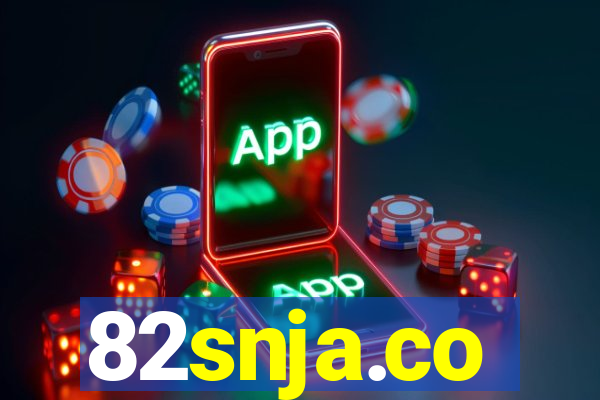 82snja.co