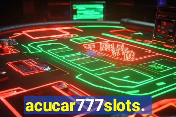 acucar777slots.com