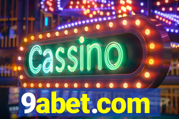 9abet.com