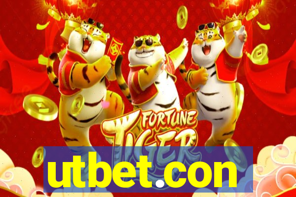 utbet.con