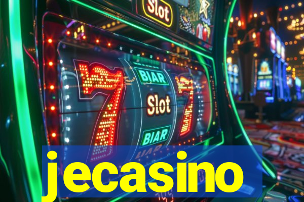 jecasino