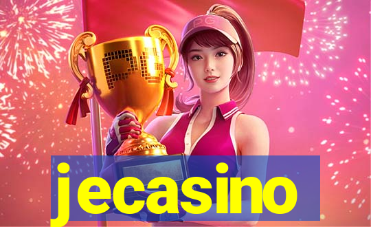 jecasino