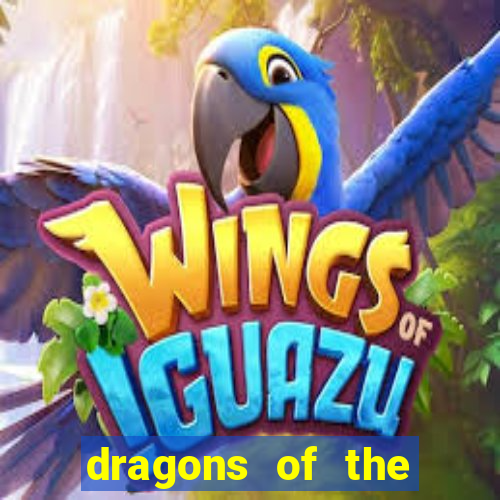 dragons of the edge game site