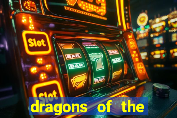 dragons of the edge game site