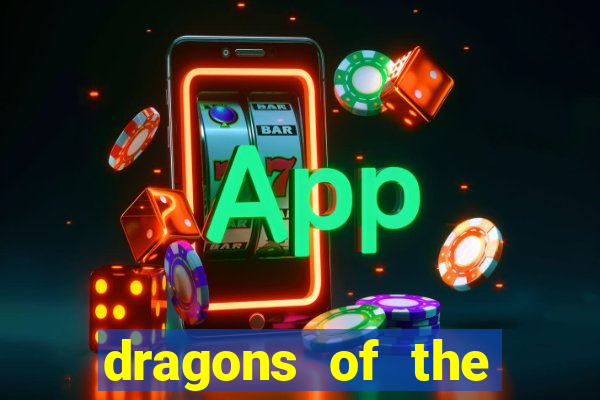 dragons of the edge game site