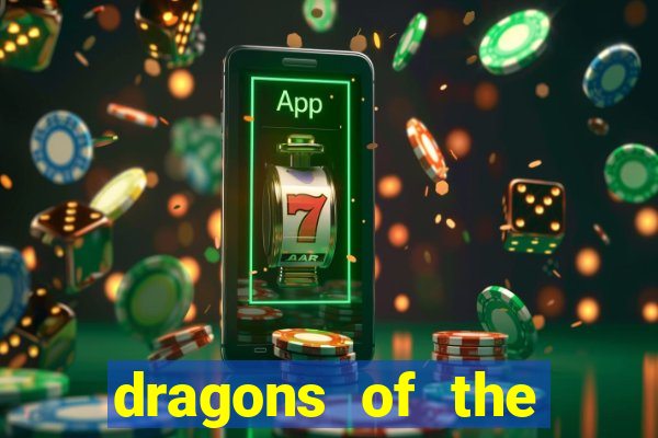 dragons of the edge game site