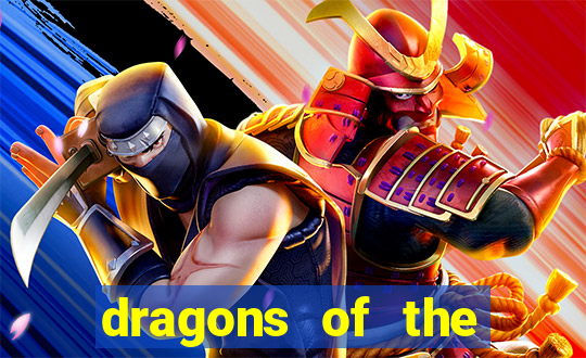 dragons of the edge game site