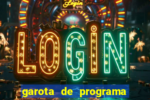 garota de programa de barreiras bahia