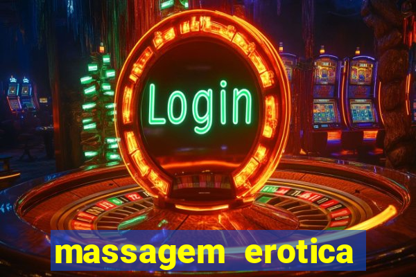 massagem erotica porto alegre
