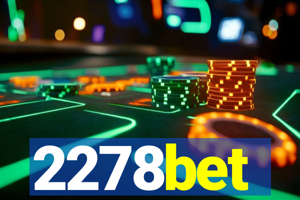2278bet