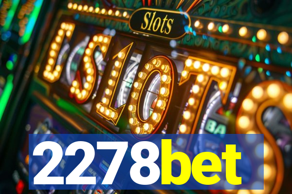 2278bet