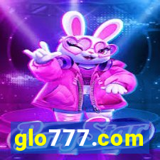 glo777.com