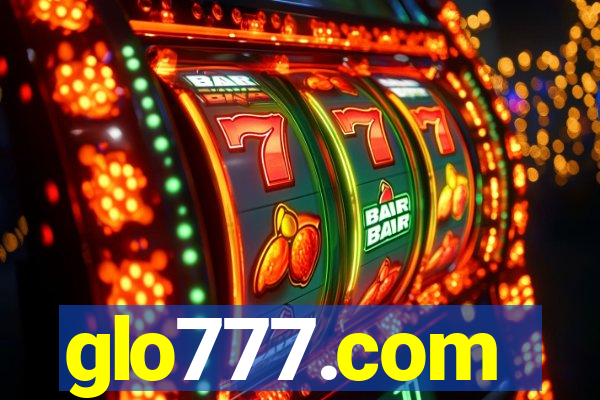 glo777.com