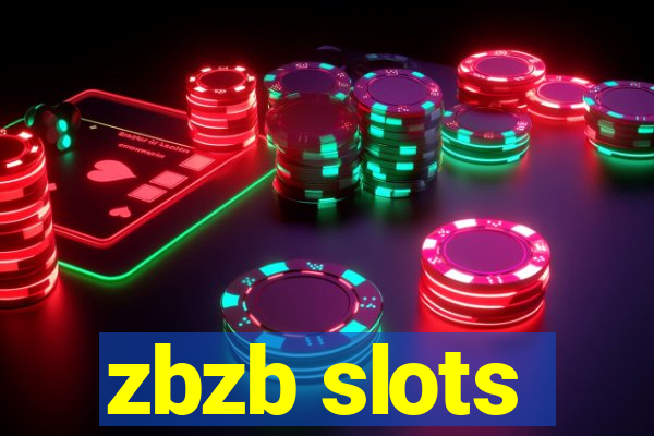 zbzb slots