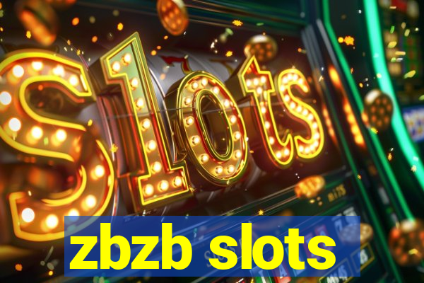zbzb slots