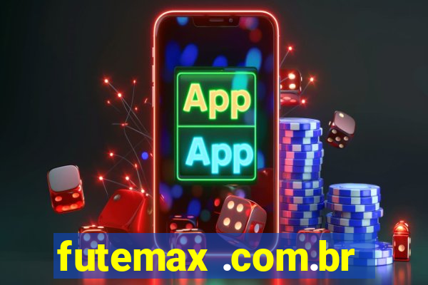 futemax .com.br