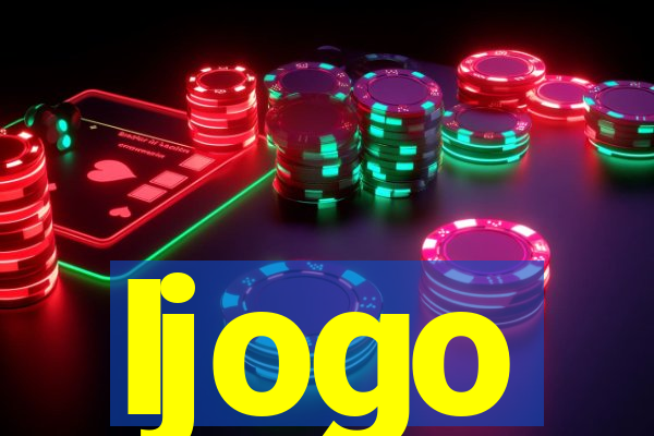 Ijogo
