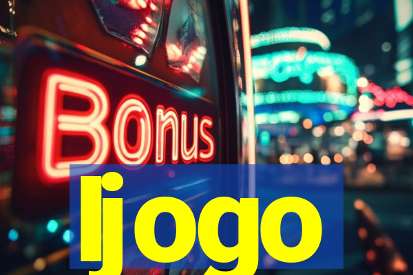 Ijogo