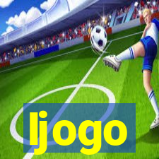 Ijogo