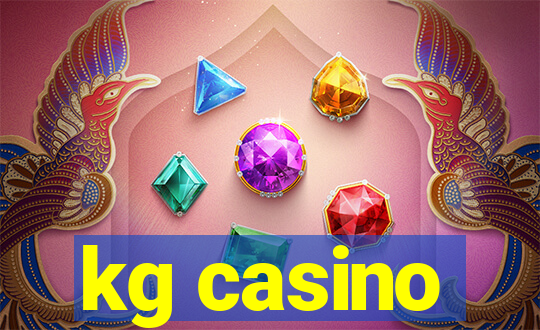 kg casino