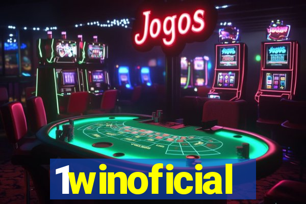 1winoficial