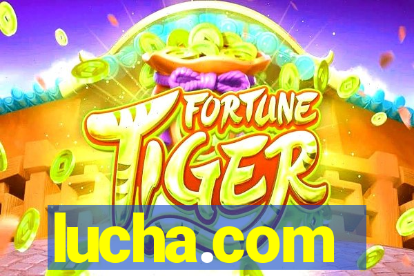 lucha.com