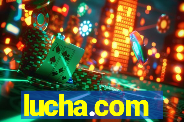 lucha.com
