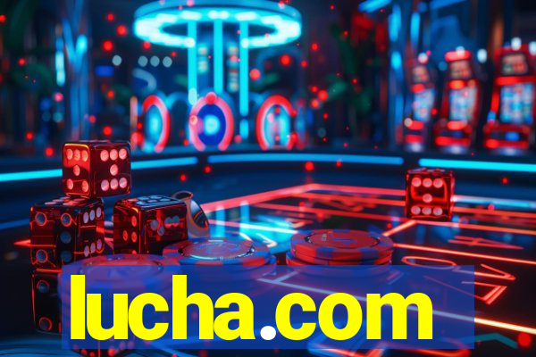 lucha.com