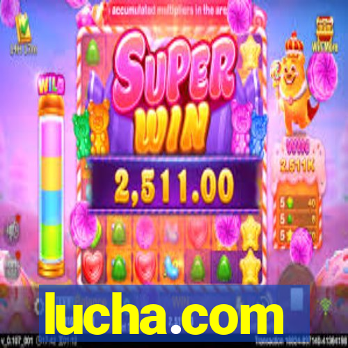 lucha.com