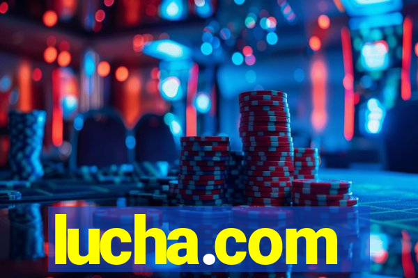 lucha.com