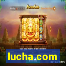 lucha.com