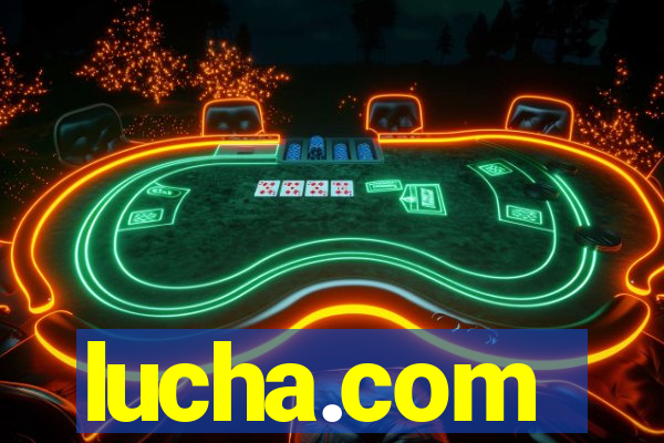 lucha.com