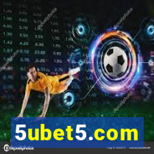 5ubet5.com