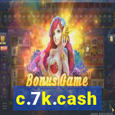 c.7k.cash