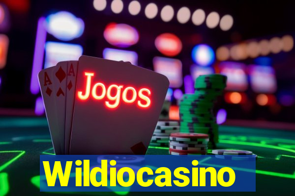 Wildiocasino