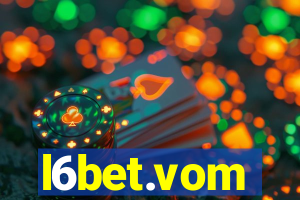 l6bet.vom