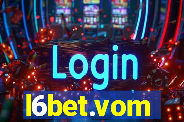 l6bet.vom