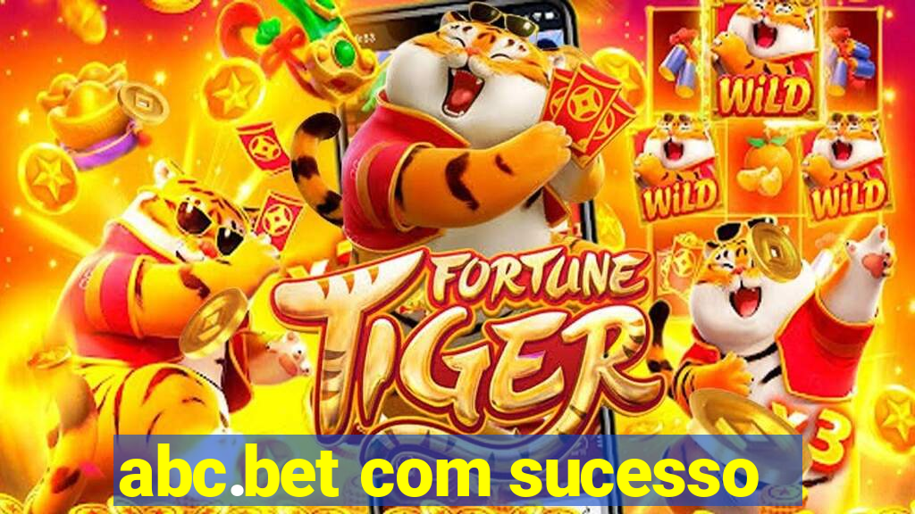 abc.bet com sucesso