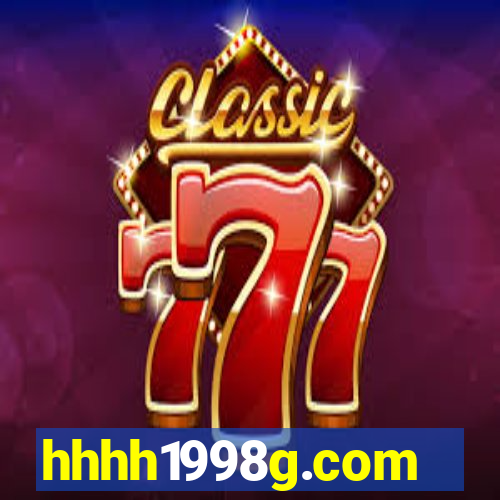 hhhh1998g.com