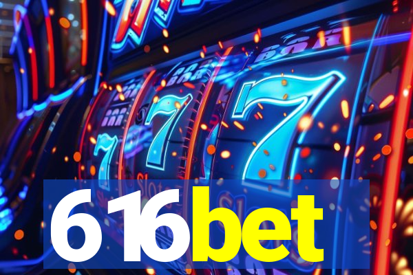 616bet