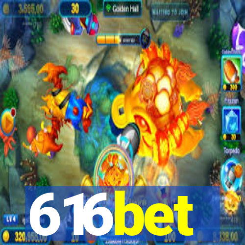616bet