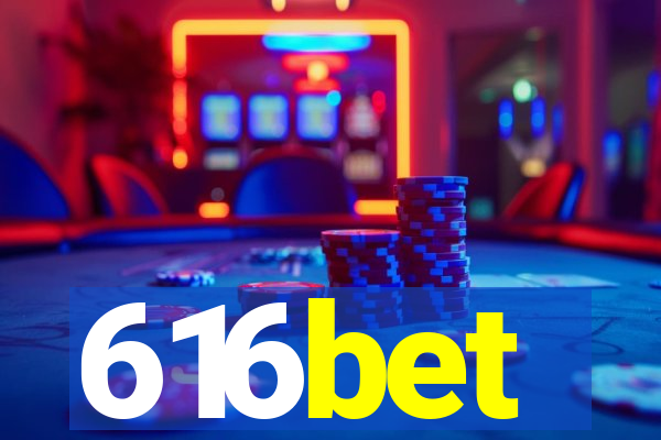 616bet