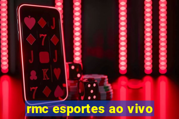rmc esportes ao vivo