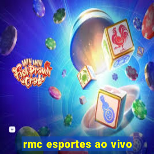 rmc esportes ao vivo