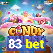 83 bet